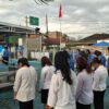 PERINGATAN KE-117 HARI KEBANGKITAN NASIONAL